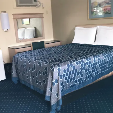 The Perrysburg Budget Inn