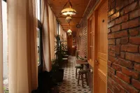 Hotel Commune 1889 -  Ferienwohnungen