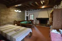 B&B Antica Foresteria di Tòsina - Wifi
