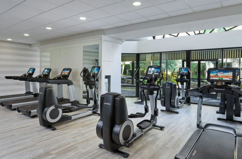 The Westshore Grand, A Tribute Portfolio Hotel, Tampa photo 2