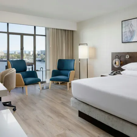 Delta Hotels Victoria Ocean Pointe Resort