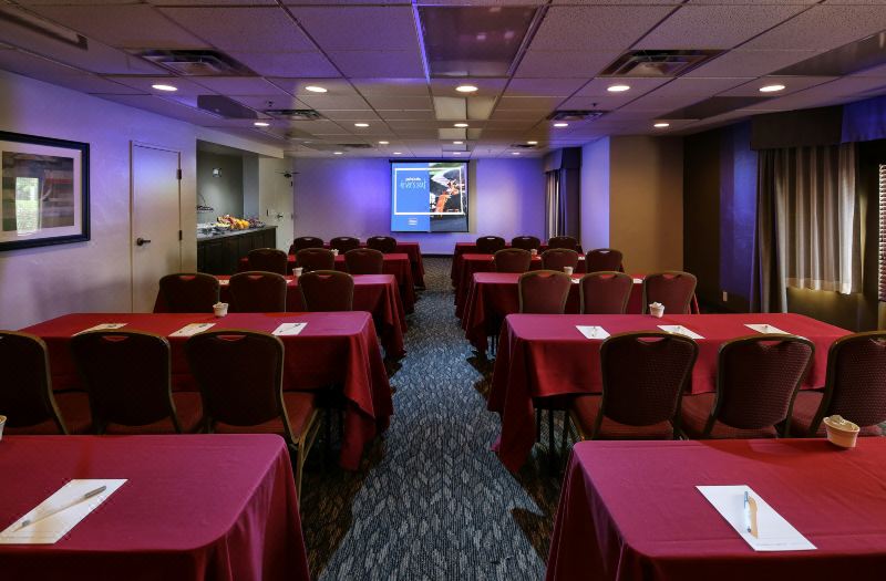 Hampton Inn & Suites Tucson-Mall photo 4