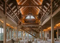 維吉利烏斯山度假村 - 早餐