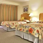 Castaways Resort and Suites - petit déjeuner