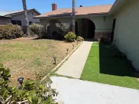 2-12 People 4 Bedrooms 6 Beds 2 Bathroom, Free Parking, Pets Friendly - 2-Star