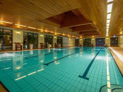 Castletroy Park Hotel Suites