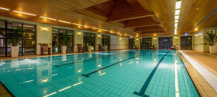 Castletroy Park Hotel Suites Hotels in Limerick