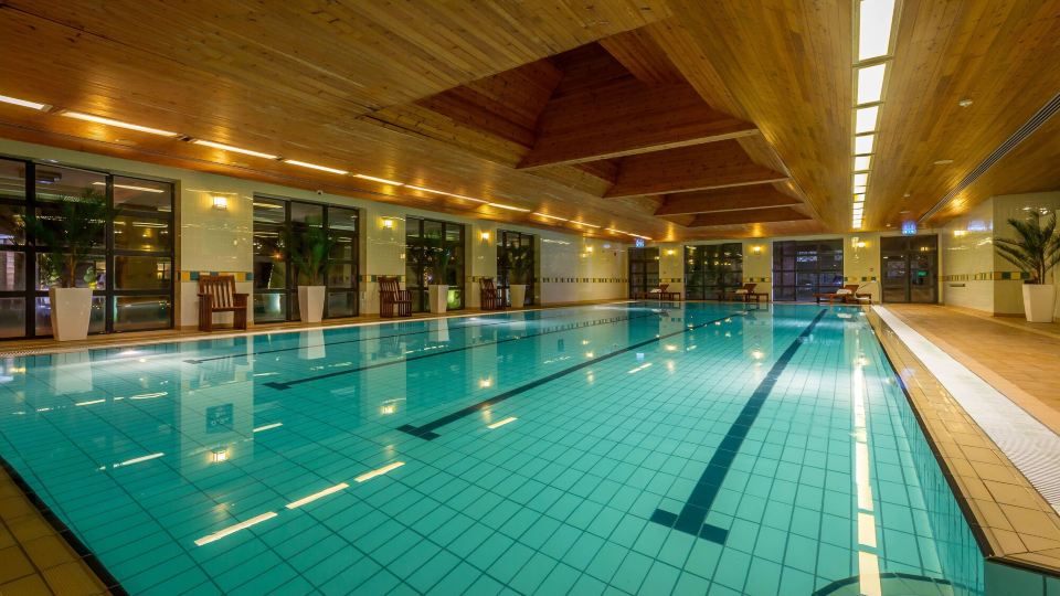 Castletroy Park Hotel Suites