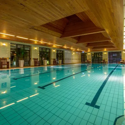 Castletroy Park Hotel Suites Hotels near University of Limerick