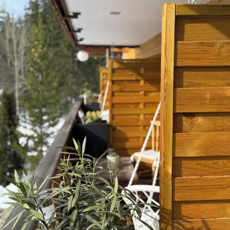 Colorado Riders Chalet
