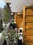Colorado Riders Chalet - Mountain view