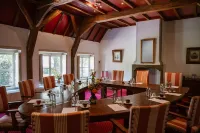 Stadspaleis Hotel & Restaurant OldRuitenborgh - 4 Sao