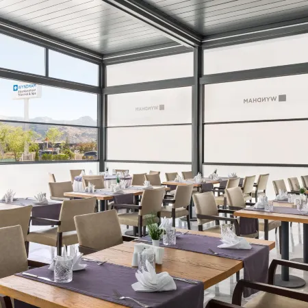 Wyndham Afyonkarahisar Thermal&Spa