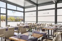 Wyndham Afyonkarahisar Thermal&Spa - Parkering