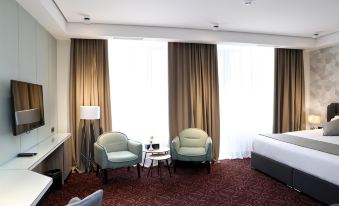 Best Western Plus Paradise Hotel Dilijan