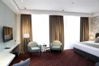 Best Western Plus Paradise Hotel Dilijan - 4-Star