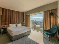 DoubleTree by Hilton Santiago Kennedy Hotels near Lastarria