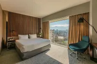 DoubleTree by Hilton Santiago Kennedy - spa
