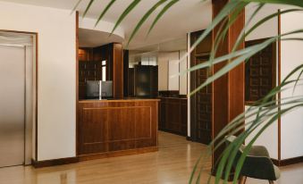 Sercotel Toledo Imperial