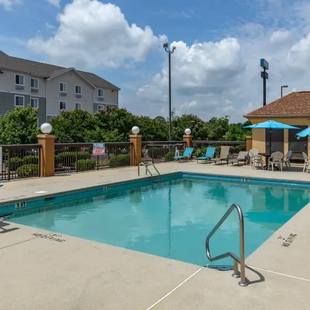Comfort Inn Garner Clayton I-40