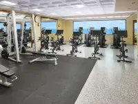 Hyatt Regency Maui Resort & Spa - Gym