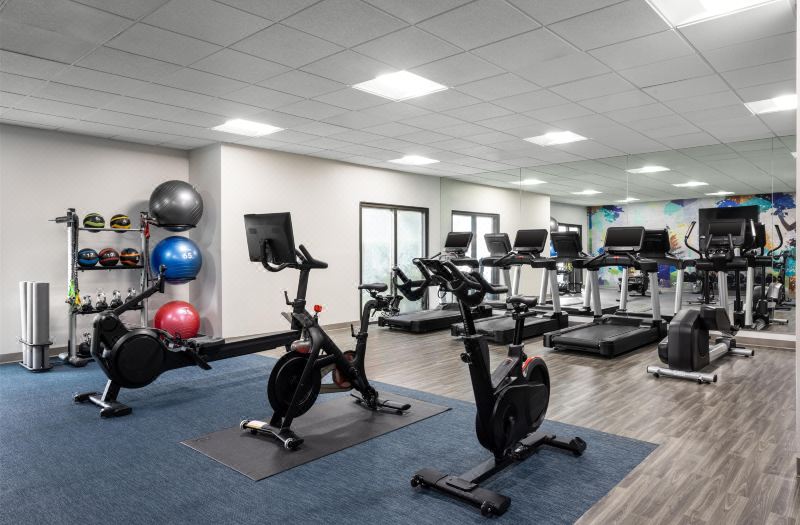 Hyatt Place Orlando Airport photo 3