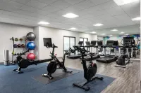 Hyatt Place Orlando Airport - Fitnessstudio