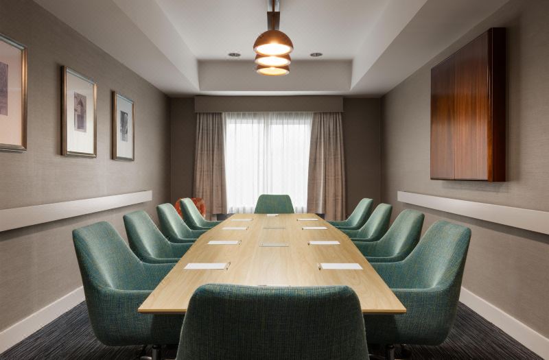 Hampton Inn & Suites by Hilton Sacramento-Airport-Natomas photo 3