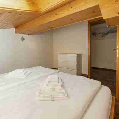 Brienz Sunset Rooms
