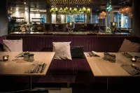 Scandic Rovaniemi City - breakfast