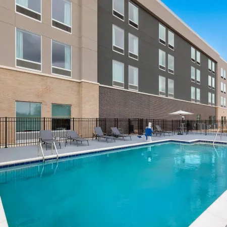 La Quinta Inn & Suites by Wyndham Athens I-65