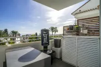Rg133 - Spacious 3 bed Apartment in Prime Location - Kondo