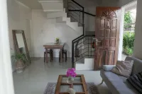 2BR Simple Budget Homestay, beach, parking, Wi-Fi - شاطئ