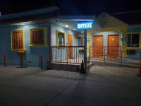 Sunrise Inn - Wifi