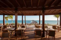 Impressive Punta Cana - All Inclusive - breakfast