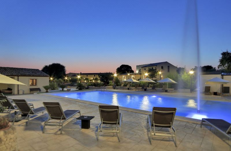 Artemisia Resort photo 3