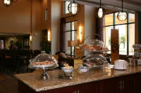 Hampton Inn & Suites West Point - 2-Star