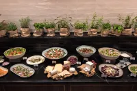 Melody Hotel - an Atlas Boutique Hotel - Ramah Hewan Peliharaan