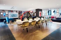 Citizenm Paris Champs-Élysées - New