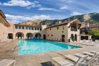 WorldMark Clear Lake - Gym