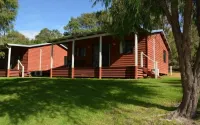 Discovery Parks - Margaret River - พร้อมอาหารเช้า
