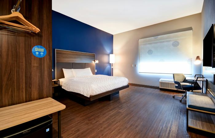 Tru by Hilton Cincinnati Airport South Florence