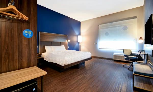 Tru by Hilton Cincinnati Airport South Florence