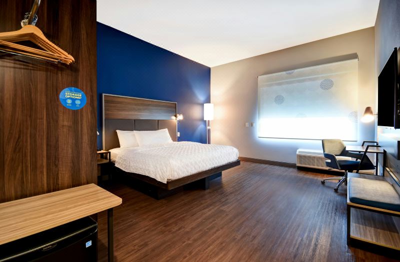 Tru by Hilton Cincinnati Airport South Florence