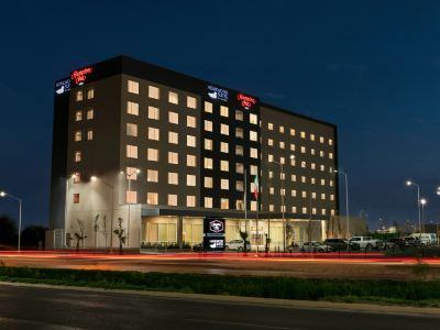 Homewood Suites by Hilton Monterrey Apodaca