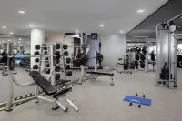 JW Marriott Hotel Lima - Gym