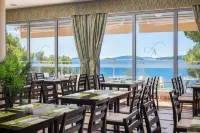 Aminess Vival Grand Azur Hotel - breakfast