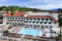 Santa Ynez Valley Marriott - Pools