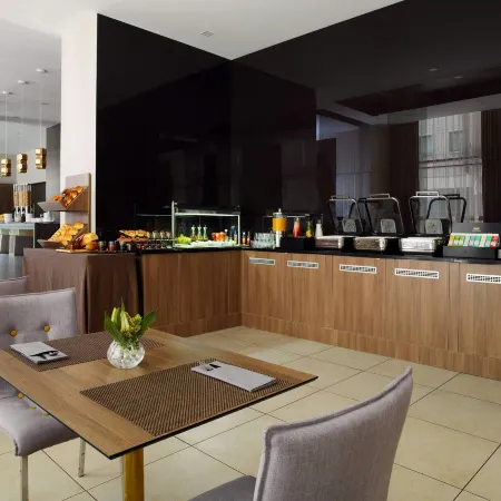 Residence Inn Sarajevo