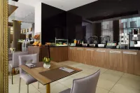 Residence Inn Sarajevo - breakfast